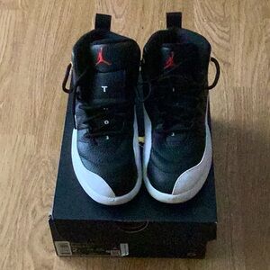 Jordan 12 Retro kids
